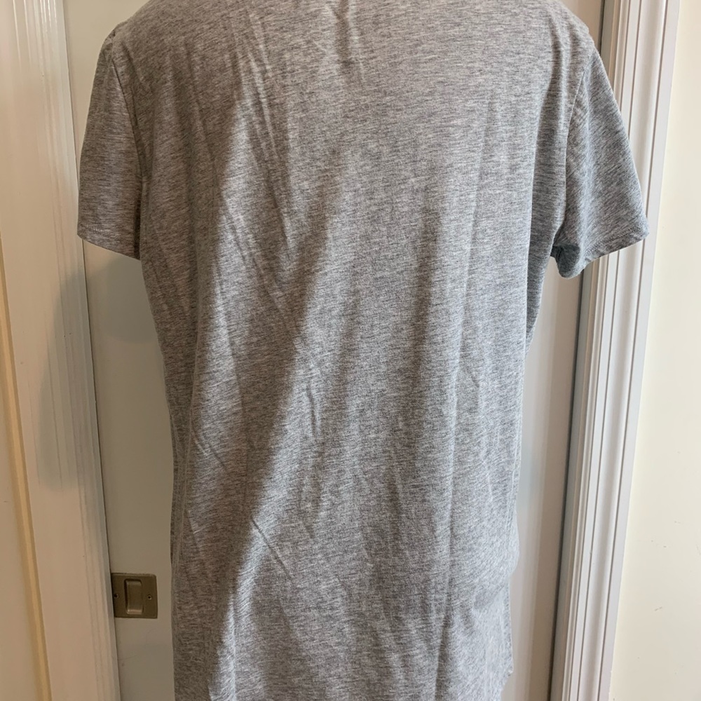 Victoria’s  Secret Pocket Tee - Picture 2 of 5